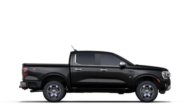 2024 Ford Ranger